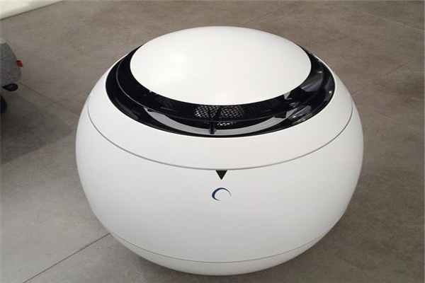 小蛋凈化器招商加盟